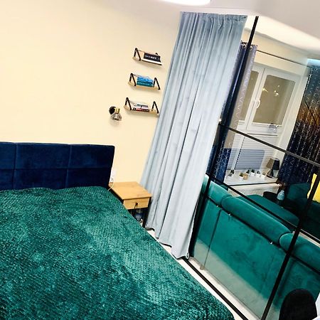 Apartament Całoroczny Apartament Perłowa Przystań Kołobrzeg Zewnętrze zdjęcie