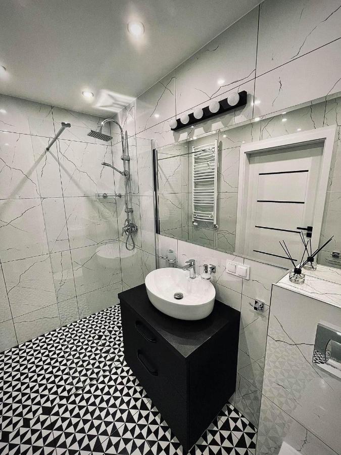 Całoroczny Apartament Perłowa Przystań Kołobrzeg Zewnętrze zdjęcie