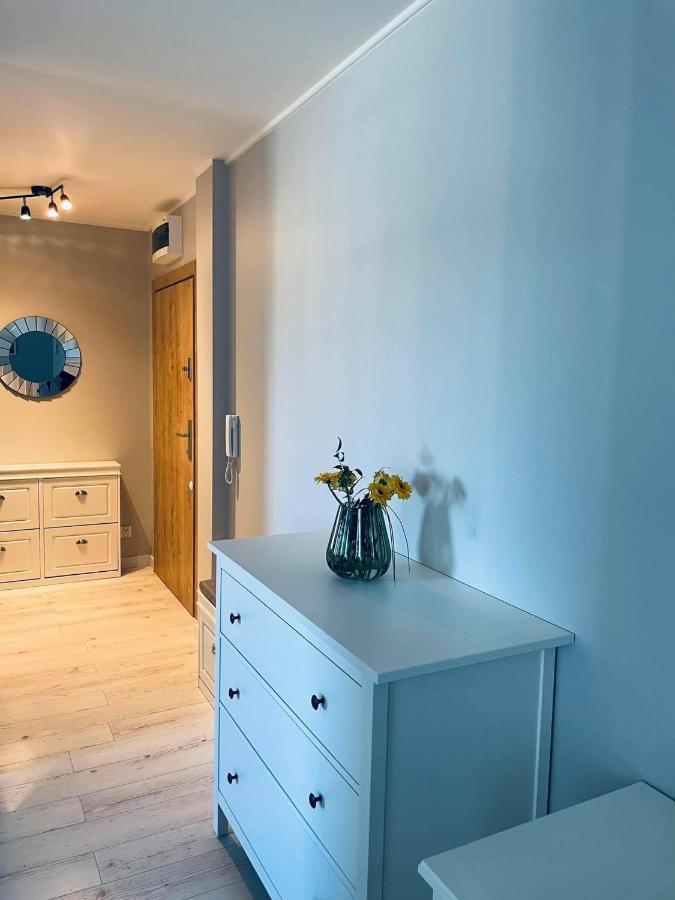 Całoroczny Apartament Perłowa Przystań Kołobrzeg Zewnętrze zdjęcie
