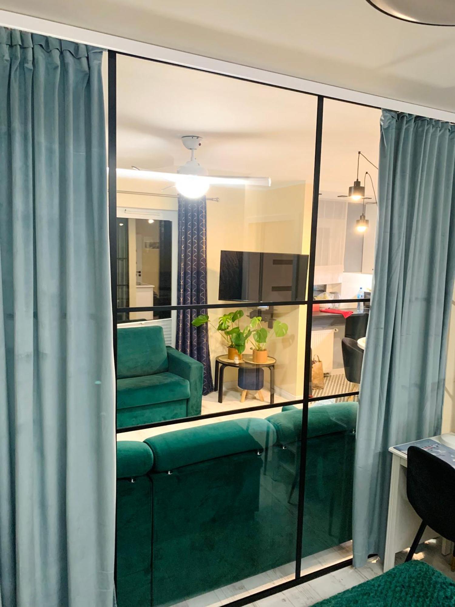 Całoroczny Apartament Perłowa Przystań Kołobrzeg Zewnętrze zdjęcie