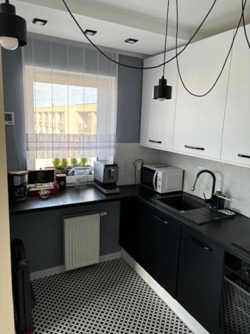 Całoroczny Apartament Perłowa Przystań Kołobrzeg Zewnętrze zdjęcie
